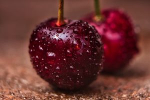 penis-food-cherries