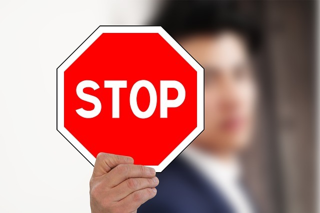 nofap-stop-sign