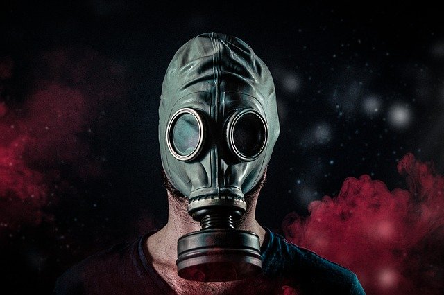 man-wearing-gas-mask